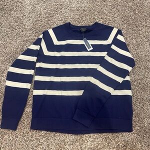 Pendleton sweater